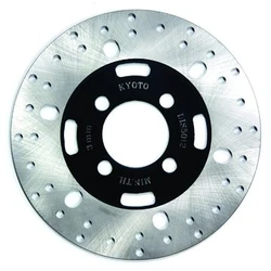 Disque de Frein Mbk DIS5012 Ø180mm