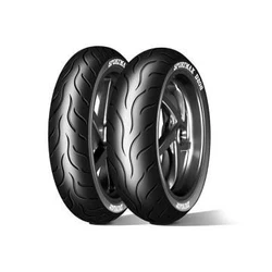 Pneu Route 120/70 ZR 19 60W TL AV SPORTMAX D208F