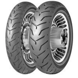 Pneu Custom MH90-21 54H TL AV D408 (HARLEY.D)