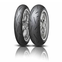 Pneu Route 120/70 ZR 17 58W TL SPORTMAX ROADSPORT 2