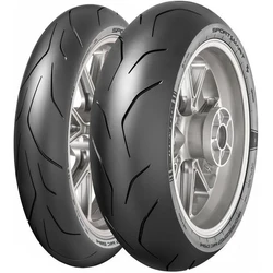 Pneu Route - 170/60ZR17 (72W) TL SPORTSMART TT