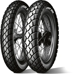 Pneu Trail 100/90-18 56P TL AV D602F