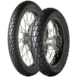 Pneu Trail 130/80-17 65T TL AR TRAILMAX