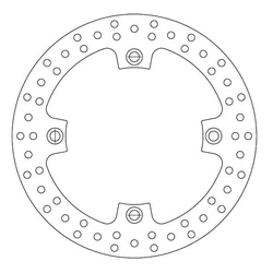 Disque de Frein Kawasaki