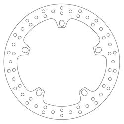 Disque de Frein Bmw