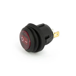 Bouton Switch