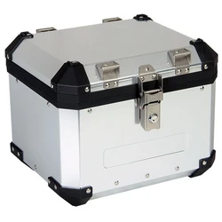 Topcase Aluminium 33L