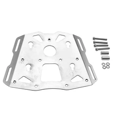 Platine pour Top Case BMW F650/700/800Gs