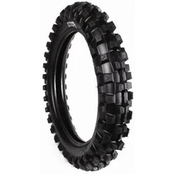 Pneu Cross 100/90x19 Mk9004 Gomme Dure 62m