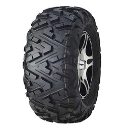 Pneu Quad 27/9x14 DI2039 Utilitaire - 6 Plis