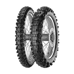 Pneu Enduro 90/90-21 48M TT AV MCE SIX DAYS EXTREME Front