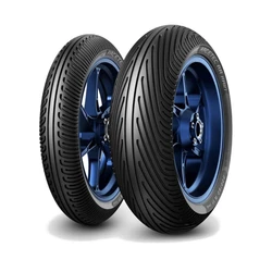 Pneu Compétition 190/60 R 17 NHS TL RACETEC RR RAIN