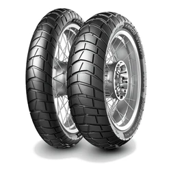 Pneu Trail 120/70 R 17 58V TL KAROO STREET