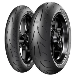 160/60 ZR 17 69W METZELER SPORTEC M9 RR