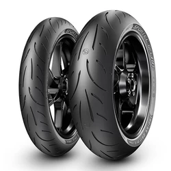 Pneu Route 180/55 ZR 17 M/C (73W) TL SPORTEC M9RR