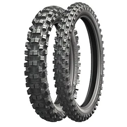 Pneu Cross 100/100-18 59M TT AR STARCROSS 5 MEDIUM