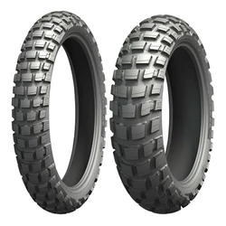 Pneu Trail 120/70-19 60R TL/TT AV ANAKEE WILD