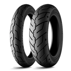 Pneu Trail 180/65-16 81H TL/TT AR Reinf SCORCHER 31