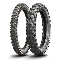 Pneu Cross 80/100-21 54M TT AV STARCROSS 5 SOFT