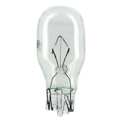 Ampoule Blanche 15W-T15