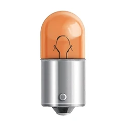 Graisseur Orange - 12v 10w