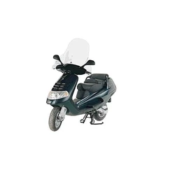 Parebrise Piaggio Hexagon Lx