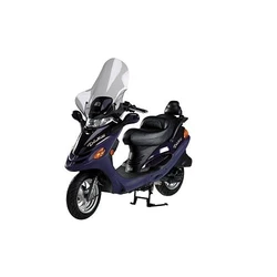 Parebrise Kymco Dink-Lx