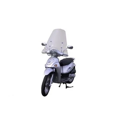 Parebrise Kymco People 50