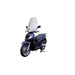 Parebrise Honda Sh 125i 05-