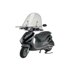 Parebrise Piaggio Zip 4t 06-