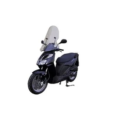 Parebrise Aprilia Sportcity 06