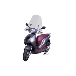 Parebrise Honda Psi 125