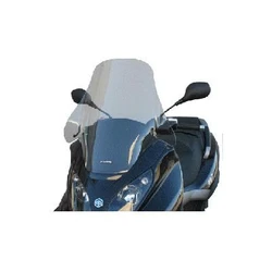 Parebrise Piaggio Mp3