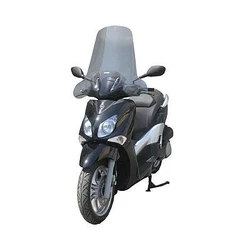 Parebrise Yamaha X-City 07-