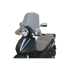 Parebrise Piaggio Beverly Cruiser