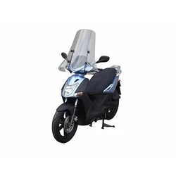 Parebrise Kymco 125 Agility 08