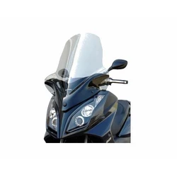 Parebrise pour Kymco Street Modèle Exclusive