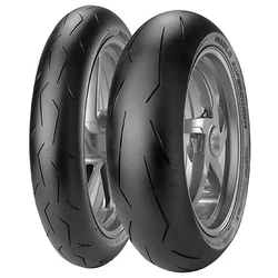 Pneu Route 190/55 ZR 17 M/C 75W TL DIABLO SUPERCORSA SC2 V2