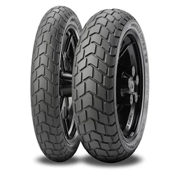 Pneu Trail 110/80-18 58H TL MT60 RS