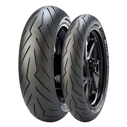 Pneu Route 150/60 R 17 M/C 66H TL DIABLO ROSSO III