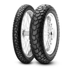 Pneu Trail 90/90 - 21 M/C 54H TL