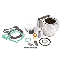 Kit Cylindre Standard 50cc