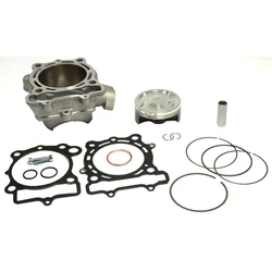 Kit Cylindre Ø83 250cc Kawasaki