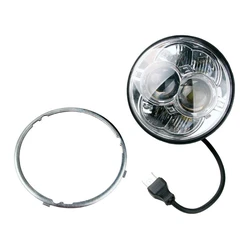 Projecteur Rond 8 LED 30/48W