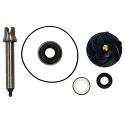 Kit Pompe à Eau 4T Aprilia-Derbi-Gilera Malaguti-Piaggio