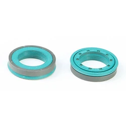 KIT - Joint de piston AIR SHOWA SFF-Air TAC 49mm (2 pcs)