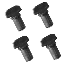 Quick Release GKA LOCK N RIDE ( X4)