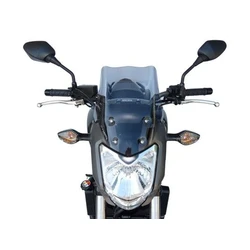 Saut De Vent Honda NC700 S