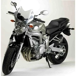 Saut De Vent Yamaha Fz6 