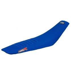 Housse de selle HUSABERG FE TE 2013-2014 UGS WAVE BLUE (UFM714-1BL)